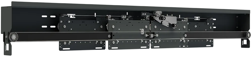 H-MAX Kabinenzubehör