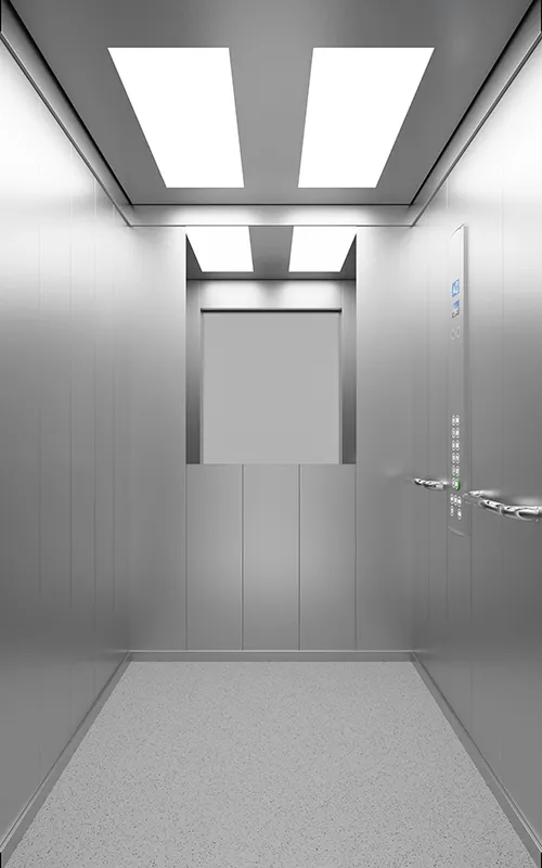 MOZART Kabinenzubehör