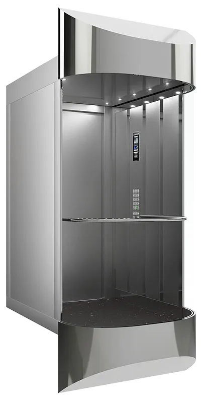 PASCAL Kabinenzubehör