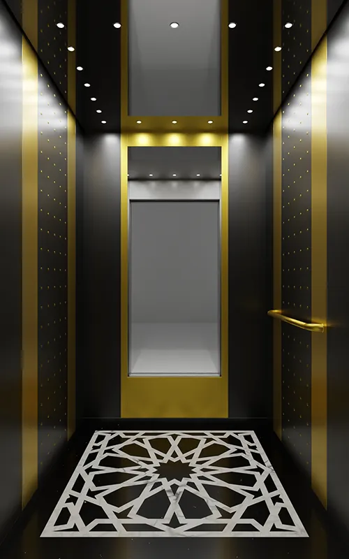 PISAGOR Kabinenzubehör