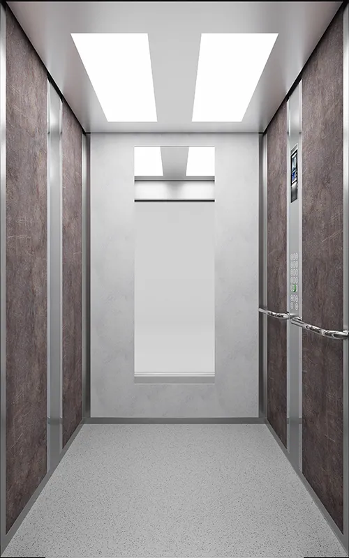 RAPHAEL Cabineaccessoire