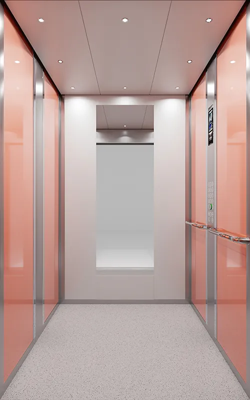 SİNA Аксессуары кабины