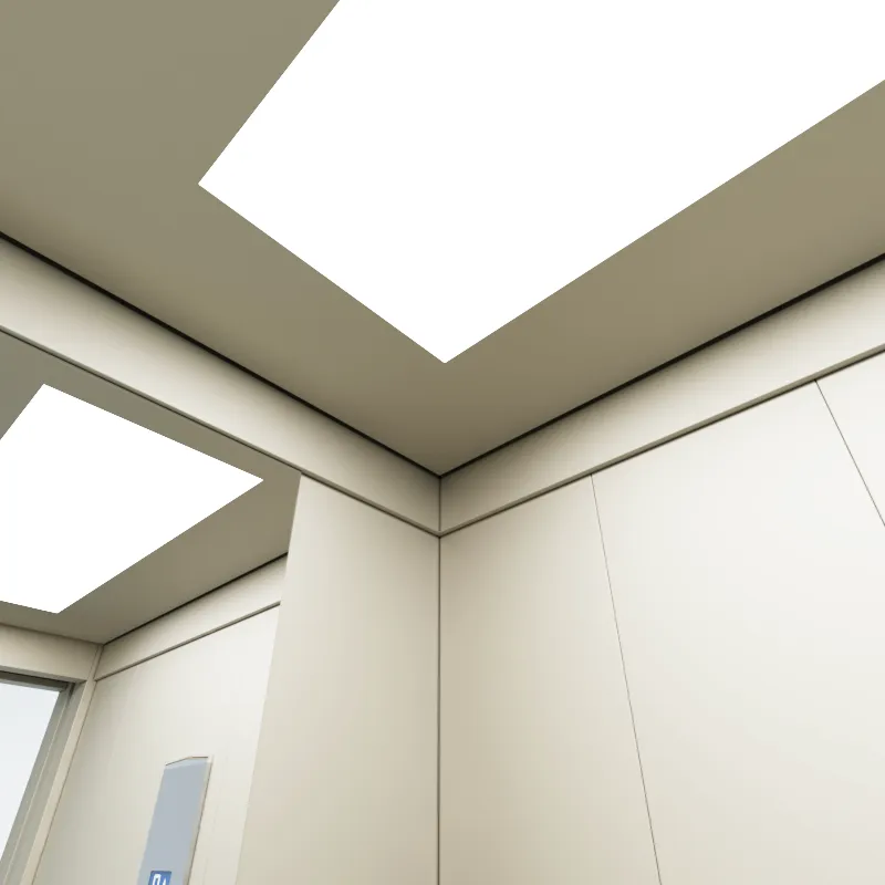 YUNUS Kabinenzubehör