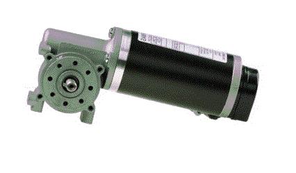 24V 100W Enkoderli Door Operator