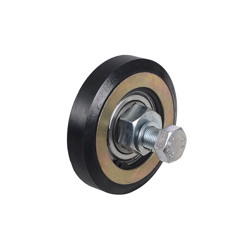 25'lik Этажная дверь