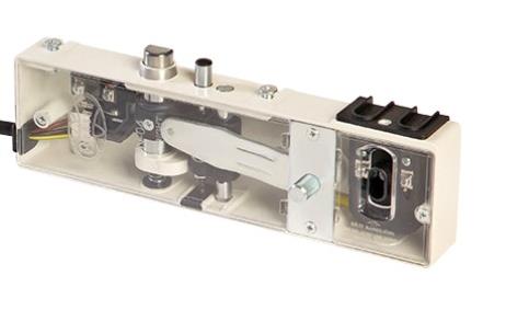 Çift Emniyetli Этажная дверь