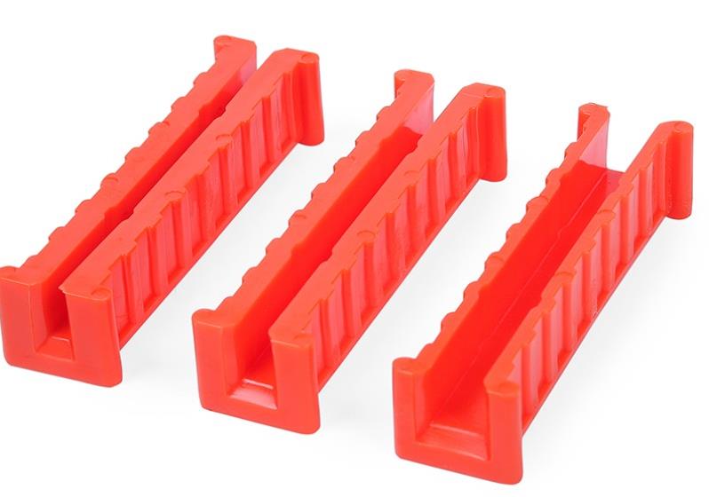 Этажная дверь