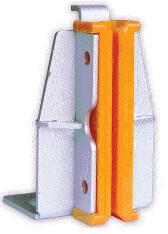 Saç Этажная дверь