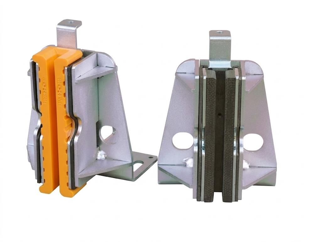 Saç Этажная дверь