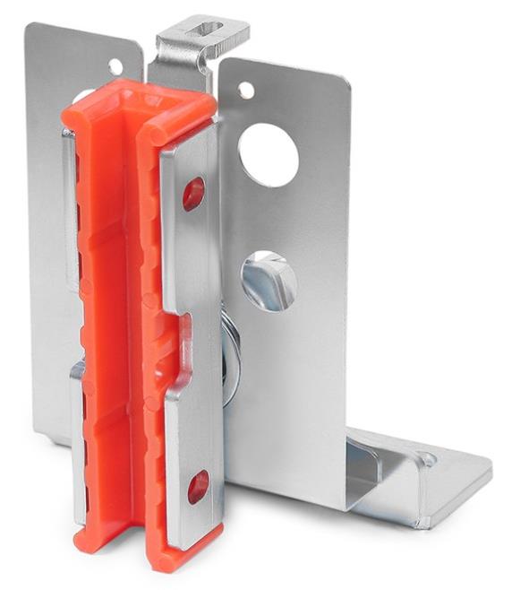 Saç Sabit Этажная дверь