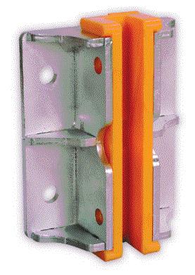 Saç Yassı Sabit Этажная дверь