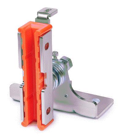 Saç Yaylı Этажная дверь