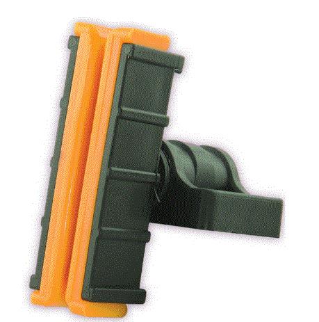 Teflon 5 mm Этажная дверь