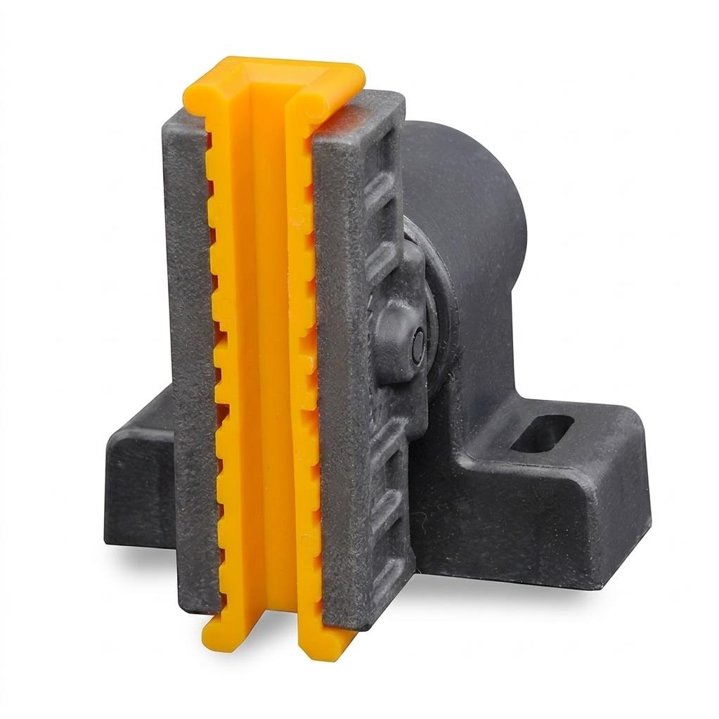 Teflon 9-16 mm Этажная дверь