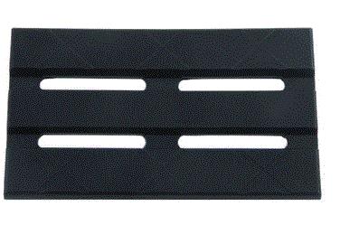 Yaprak Tip Этажная дверь