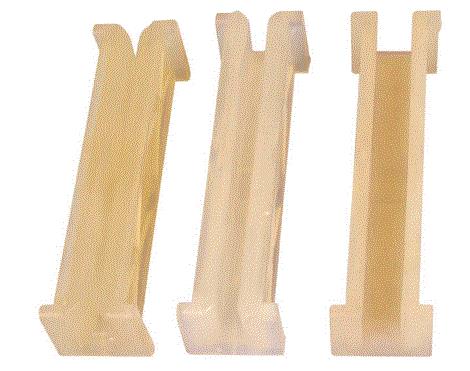 Yumuşak Tip Этажная дверь