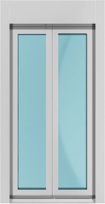 B-01 Этажная дверь