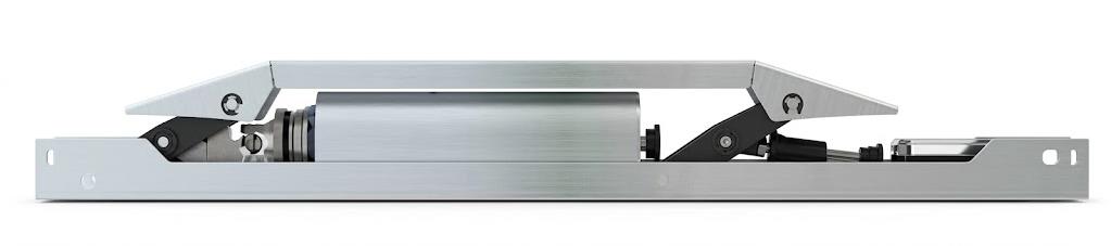 DLP-01 Этажная дверь