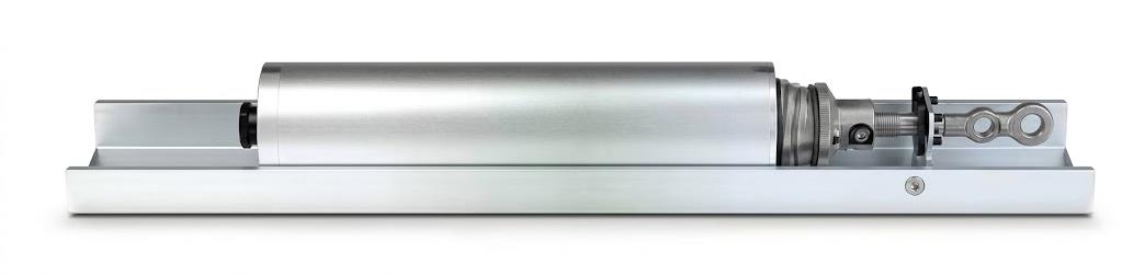 DLP-03 Этажная дверь