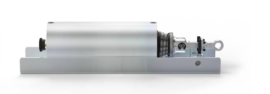 DLP-04 Этажная дверь