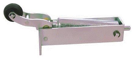 DTA-01 Этажная дверь