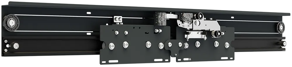 E-01 Этажная дверь