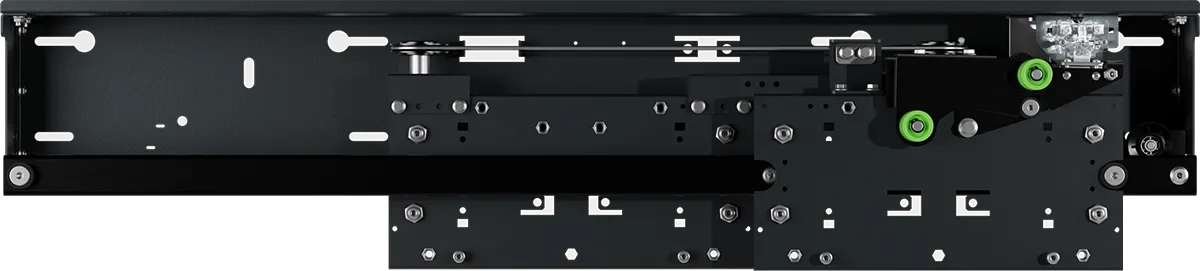 KAT KAPILARI Этажная дверь