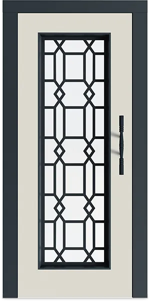 SD-01 Этажная дверь