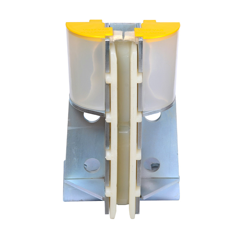 807 Скользящий башмак