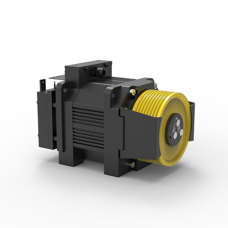 mt-24-150-1 Asansör Paraşüt