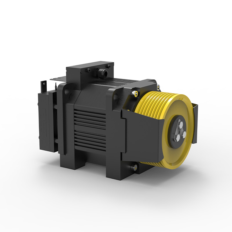 mt-24-150 Fangvorrichtung