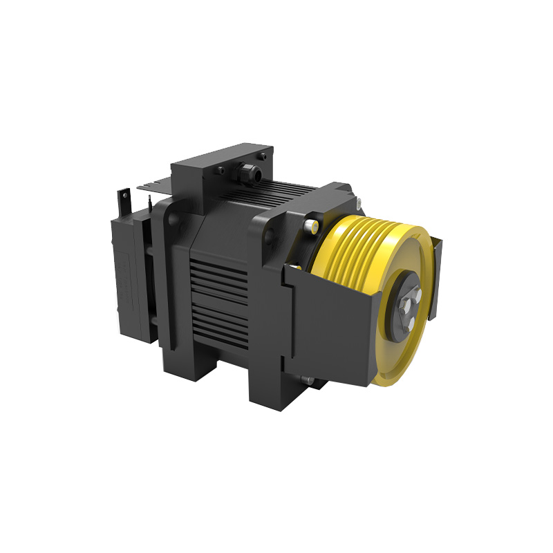 mt-24-75 Fangvorrichtung