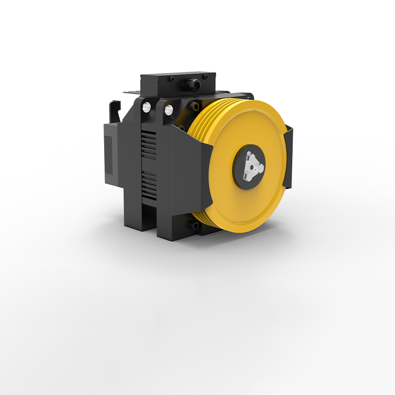 mt-32-050 Fangvorrichtung