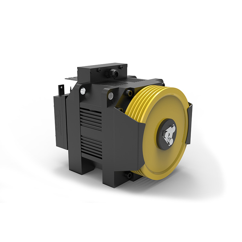 mt-32-100 Asansör Paraşüt