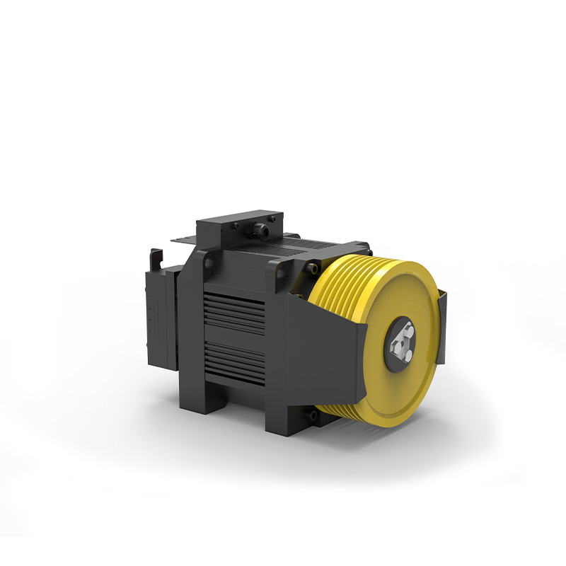 mt-32-150 Fangvorrichtung