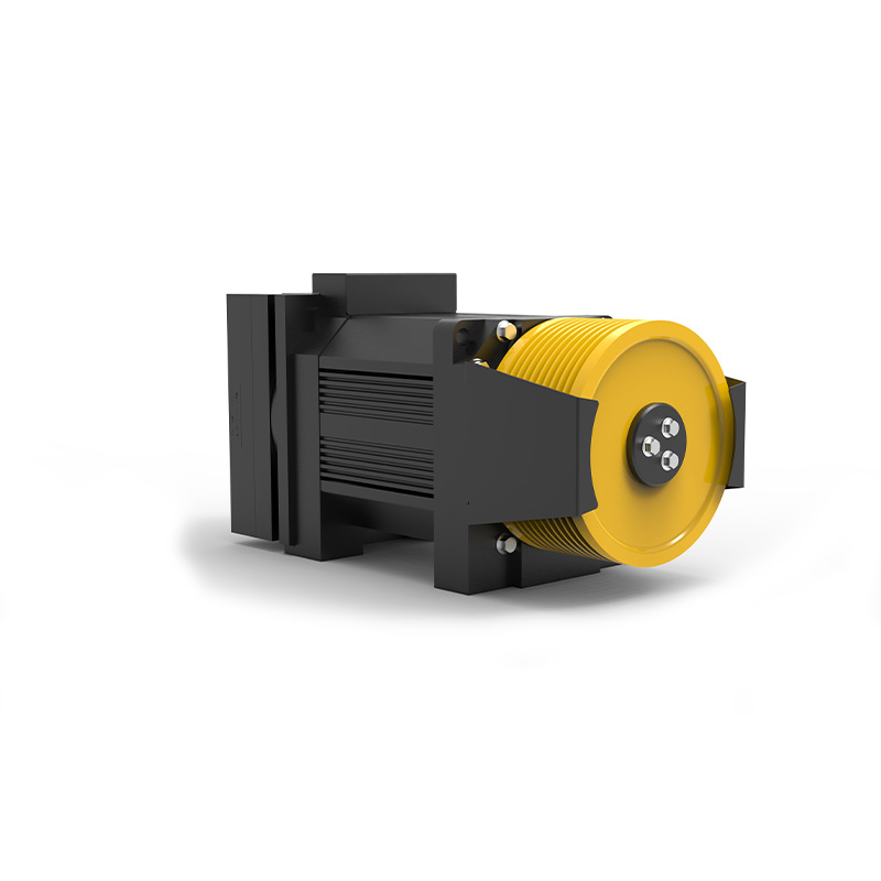 mt-32-250 Fangvorrichtung