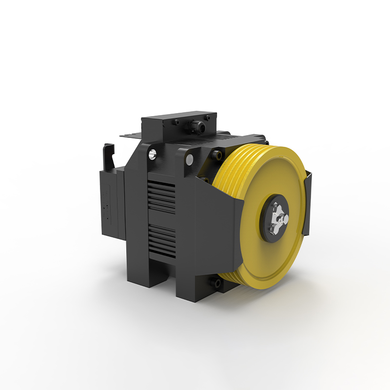 mt-32-75 معدات سلامة المصعد