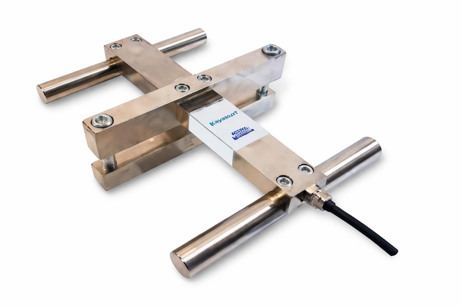 Halattan Aşırı Yük Ölçüm Asansör Yük Ölçüm Sistemi