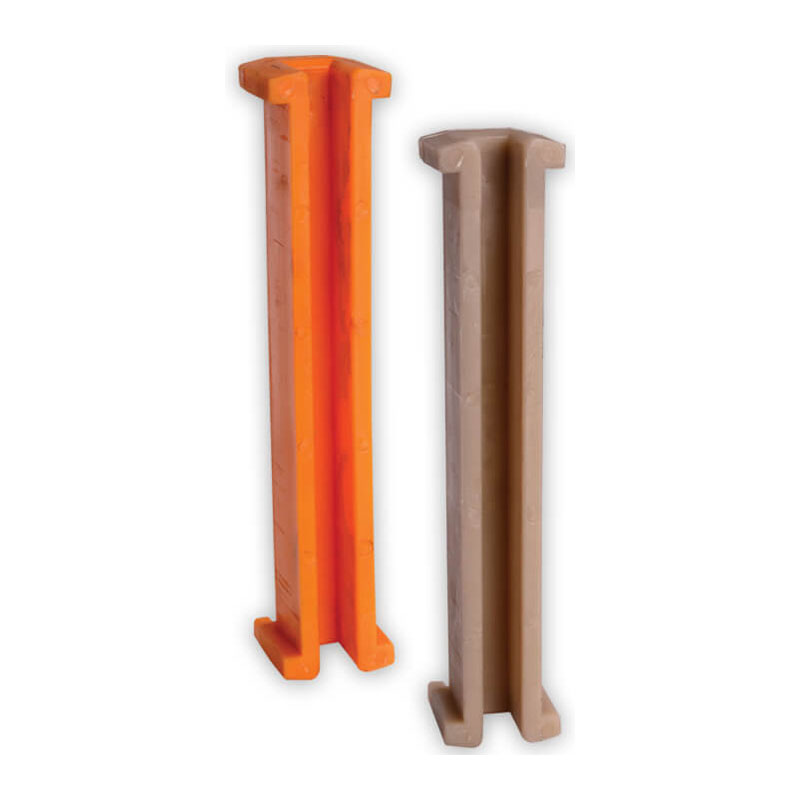 206 Führungsschuh-Einlage