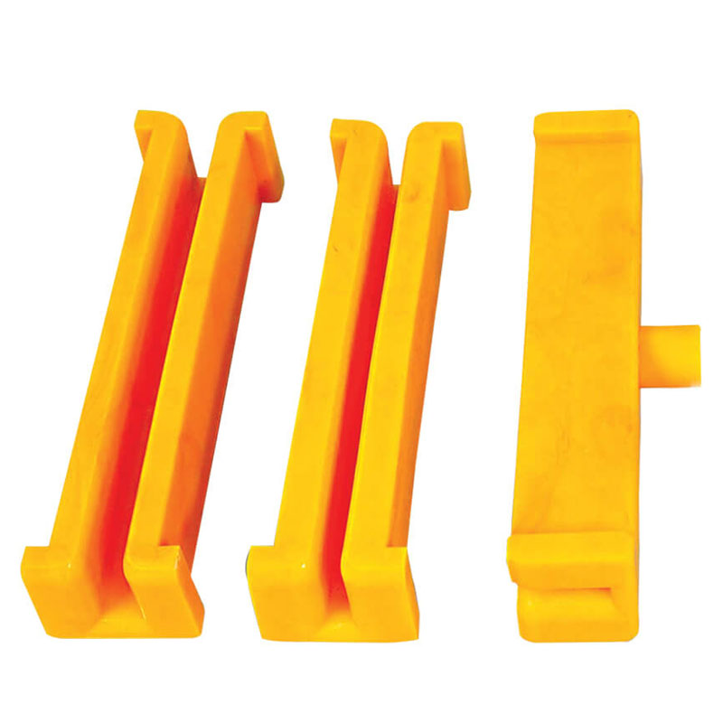 207 Führungsschuh-Einlage