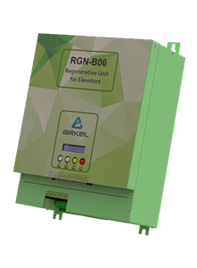 RGN-B06 Vangapparaat