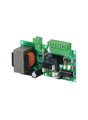 Revizyon Gong Knoppaneel