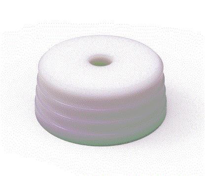 BF-200 Aufzugspuffer