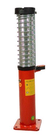 HT20-114 Elevator Buffer