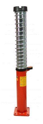 HT25-114 Elevator Buffer